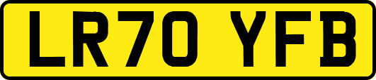 LR70YFB