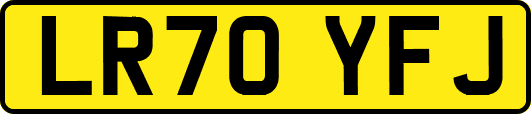 LR70YFJ