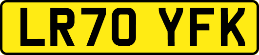 LR70YFK