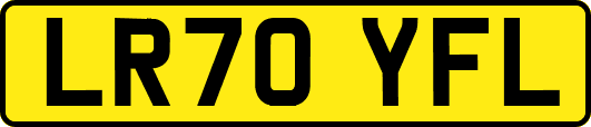 LR70YFL