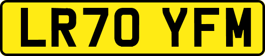 LR70YFM