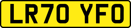 LR70YFO