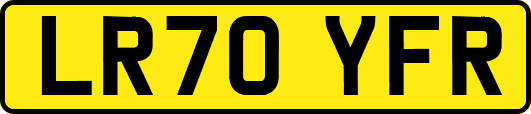 LR70YFR