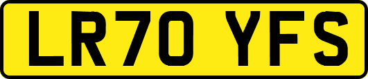 LR70YFS