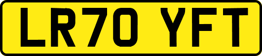 LR70YFT
