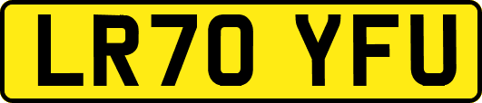 LR70YFU