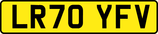 LR70YFV