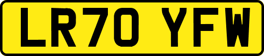 LR70YFW