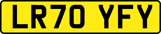 LR70YFY