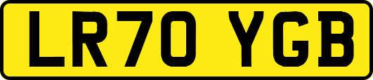 LR70YGB