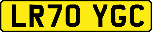 LR70YGC