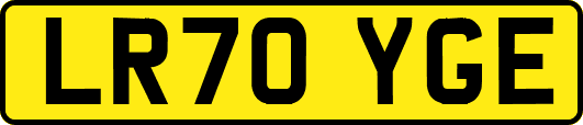 LR70YGE