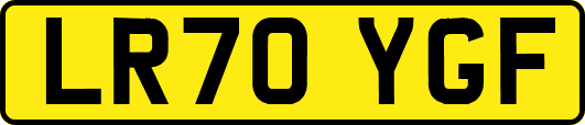 LR70YGF