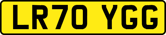 LR70YGG