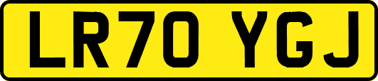 LR70YGJ