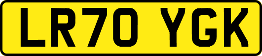 LR70YGK