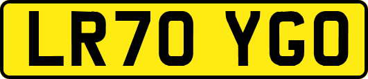 LR70YGO