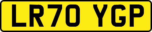 LR70YGP