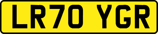 LR70YGR