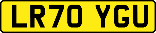 LR70YGU