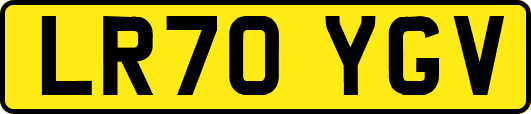 LR70YGV