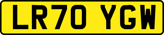 LR70YGW