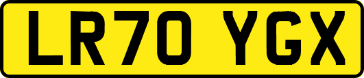 LR70YGX