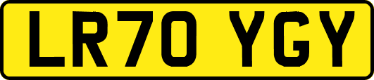 LR70YGY