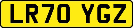 LR70YGZ