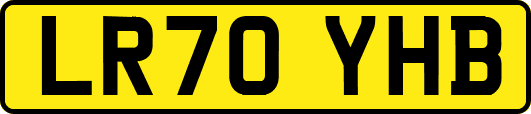 LR70YHB