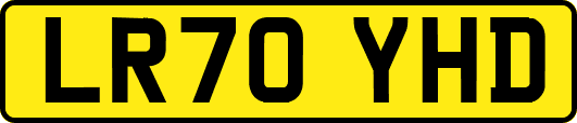 LR70YHD