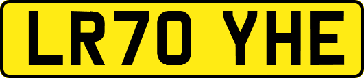 LR70YHE