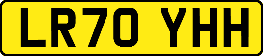 LR70YHH
