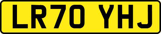 LR70YHJ