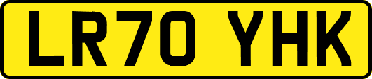 LR70YHK