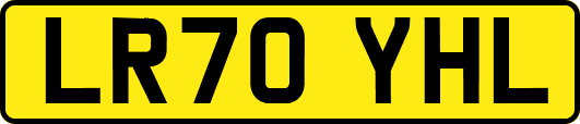 LR70YHL