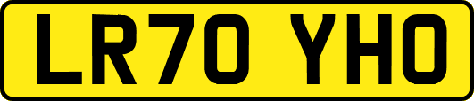 LR70YHO