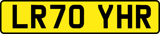 LR70YHR