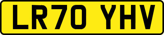 LR70YHV