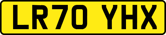 LR70YHX