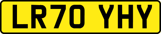 LR70YHY
