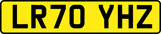 LR70YHZ