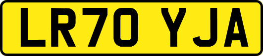 LR70YJA