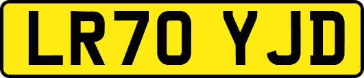 LR70YJD