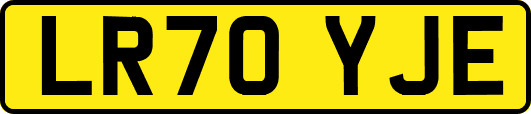 LR70YJE