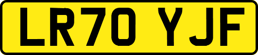 LR70YJF