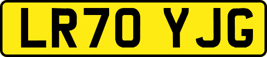 LR70YJG