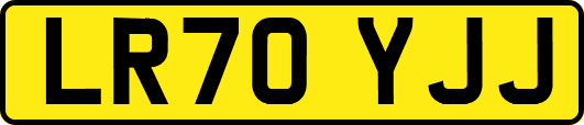 LR70YJJ