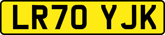 LR70YJK
