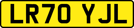 LR70YJL